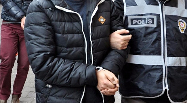 FETÖ OPERASYONUNDA 40 POLİS GÖZALTINDA