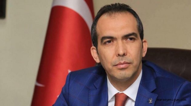 Ak Parti İl Başkanı Ahmet Özdemir: Yaşanan Terör Saldırısını Şiddetle ...