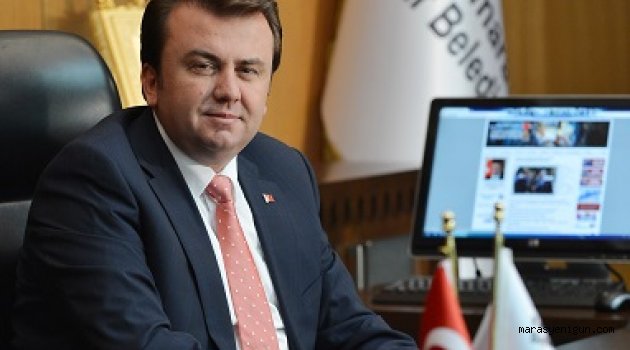 1 Mayıs mesajı