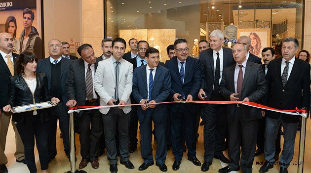 “100 Yıllık Destan” Fotoğraflarla Anlatıldı