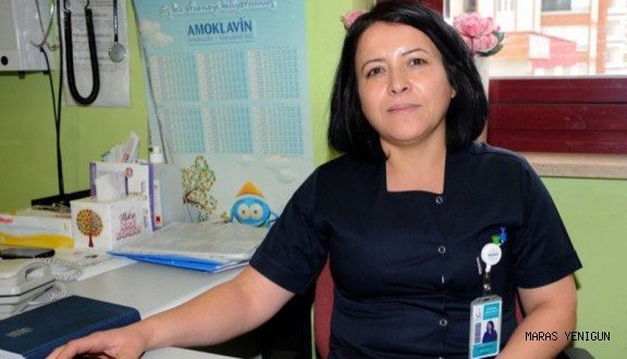 12-18 MAYIS DÜNYA HEMŞİRELER HAFTASI