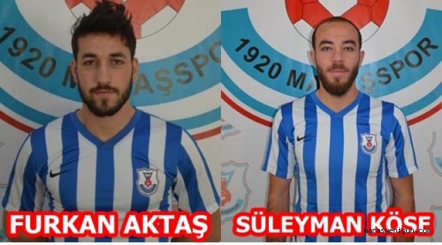 1920 Maraşspor Ara Transferde 4 Oyuncuyla Anlaştı