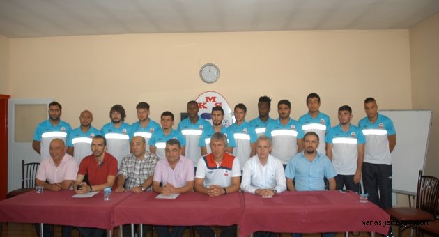2014 Kahramanmaraşspor'un çöküş yılı oldu