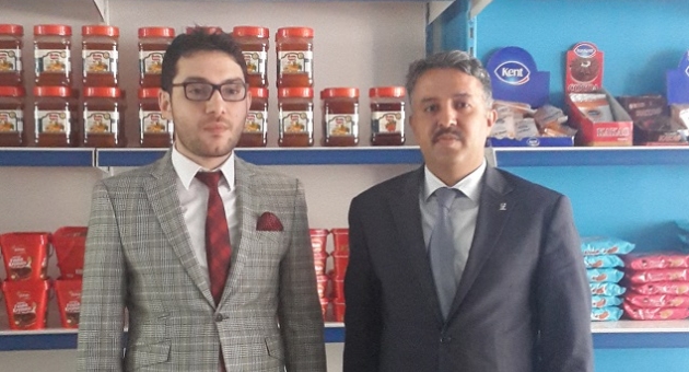 DİLİPAK: “SİYASİ İSTİKRAR ŞART”