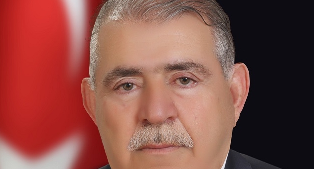 Başkan Mahçiçek'ten 14 mart tıp bayramı mesajı