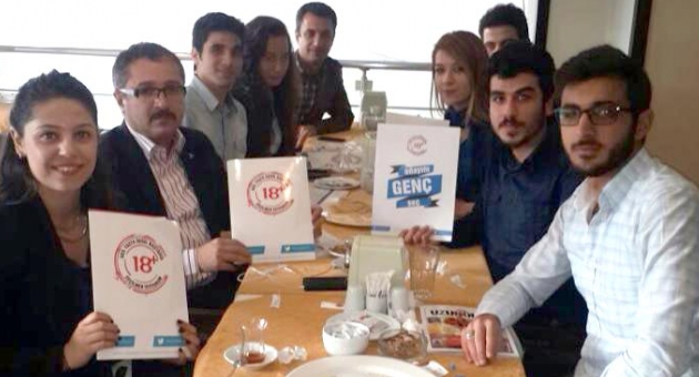 Prof.Dr. Mehmet Akif KÜTÜKÇÜ Hafta Sonu Da Boş Durmadı
