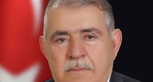 Başkan Hanefi Mahçiçek: "Çanakkale, bir milletin diriliş destanıdır"