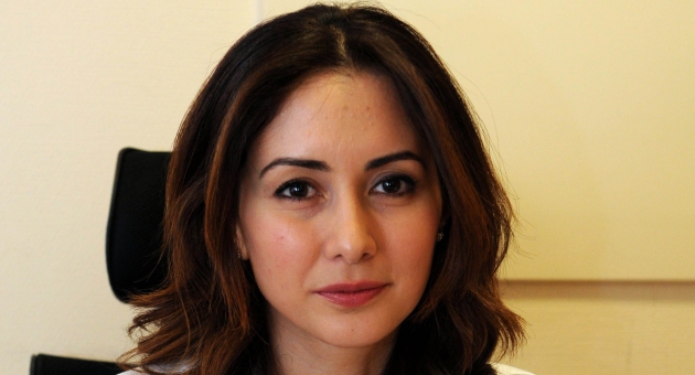 Özel Sani Konukoğlu hastanesinde halka açık konferans