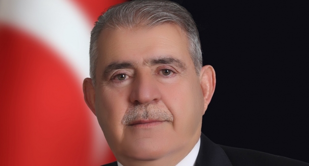 Başkan Mahçiçek’ten regaib kandili mesajı