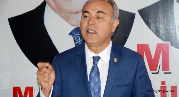 2015 yılı umut yılı olacak