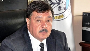 Başkan Çeleğen; Referandum Sürecinde gece gündüz çalışacağız