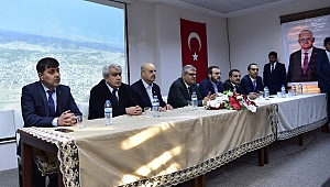 Baskanvekılı Tutlu Goksunˋda