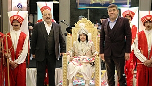 Böyle Sünnet Düğünü Görülmedi