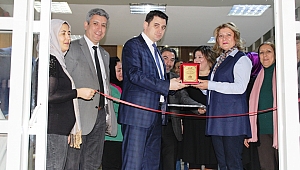 Büyükşehir’den 4. Kişisel Resim Sergisi
