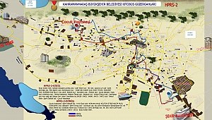 Büyükşehir’den Hatlarda Yeni Düzenleme