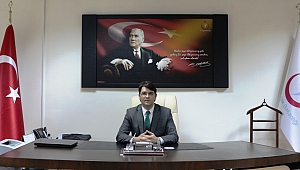 Dr. Yancar; “Kamu Hastanelerinde 5 Milyon Hasta Muayene Edildi”