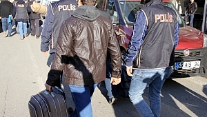 FETÖ’nün Askeri Okul Ayağına 3. Dalga Operasyon