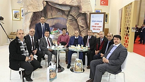İstanbulda, Eshab-ı Kehf Rüzgarı Esiyor….