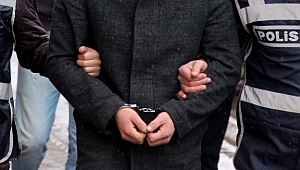 Kahramanmaraş'ta FETÖ'den 4 Mühendis Tutuklandı