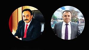 Kahramanmaraş’ta İl Millî Eğitim Müdürü Değişti