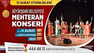 Kurtuluş Etkinlikleri 3 Şubat’ta Başlıyor