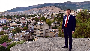 Maraş’ın Teleferik Hayali Gerçek Oluyor