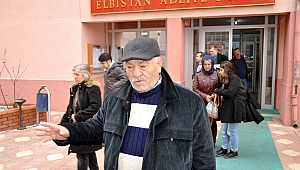 Mezarsız İşçilerin Davasında 6 Yıl Sonra Karar Çıktı