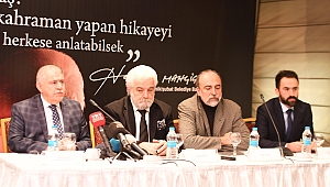 Öğrenciler İstiklal Kahramanlarımızı Kısa Filmle Öğrenecek…