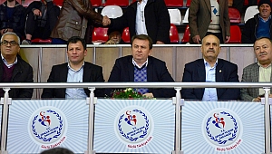 11. ULUSAL KURTULUŞ GÜREŞ TURNUVASI SONA ERDİ