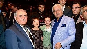 12 ŞUBAT DESTANI İZLEYİCİYLE BULUŞTU