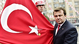 12 ŞUBAT KURTULUŞ DESTANI, ŞANLI BİR ZAFERİN DESTANIDIR