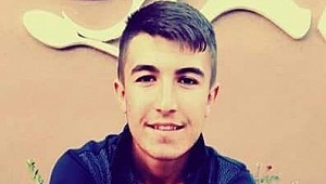 18 YAŞINDAKİ GENÇ EVİNDE ÖLÜ BULUNDU