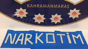 AİLE BOYU UYUŞTURUCU ŞEBEKESİ YAKALANDI