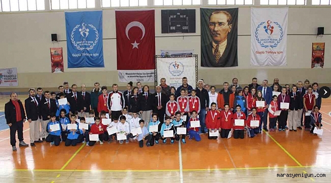 ANALİG MASA TENİSİNDE YARI FİNALDEYİZ