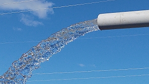 ANDIRIN İÇME SUYUNDA YENİ DÜZENLEME