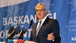  BAŞBAKAN YARDIMCISI KAYNAK: 