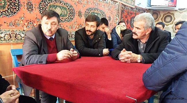 BAŞKAN ÇELEĞEN