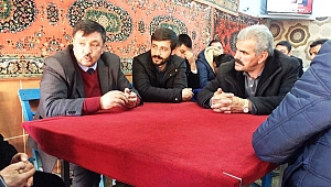 BAŞKAN ÇELEĞEN