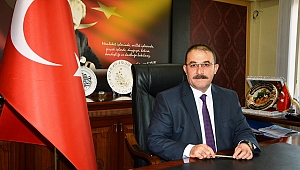 BAŞKAN GÜVEN'DEN 12 ŞUBAT KURTULUŞ BAYRAMI MESAJI...