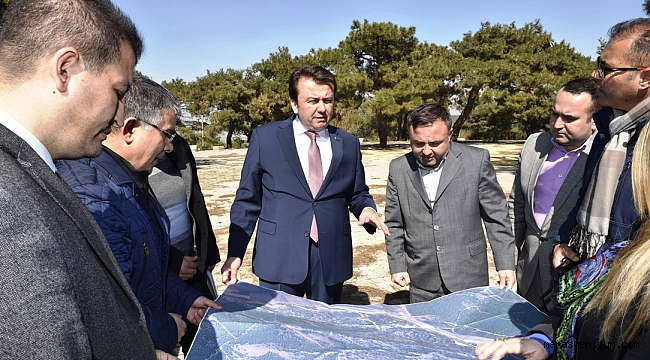 BÜYÜKŞEHİR’DEN BİNİCİLİK OKULU