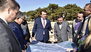 BÜYÜKŞEHİR’DEN BİNİCİLİK OKULU