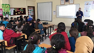 BÜYÜKŞEHİR’DEN EĞİTİM SEMİNERLERİ