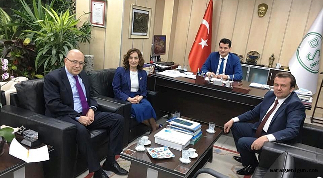 BÜYÜKŞEHİR’DEN İÇMESUYU HAMLESİ