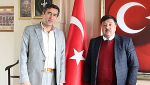ÇELEĞEN'DEN VE ÇİÇEK'DEN BİRLİK MESAJI