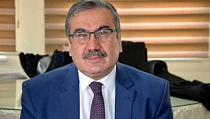 DİYANET İSLERİ BAŞKANLIĞI ÜLKEMİZ İÇİN BİR KAZANÇ, İSLAM ÂLEMİ İÇİN BİR MODELDİR