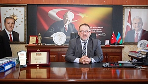 E-BELEDİYE AFŞİN…