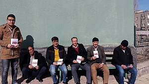 EKİNÖZÜ’NDE SANDIKLARDAN ‘EVET’ FIŞKIRACAK