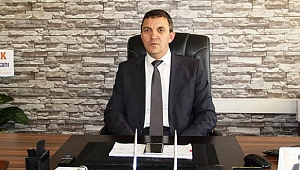 Ertan Göl: Ekip Çalışması Gerçekleştireceğiz