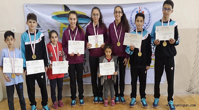 HALK OYUNLARINDA EN İYİ OKUL TAKIMLARI BELLİ OLDU