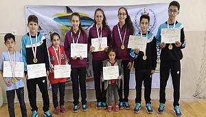 HALK OYUNLARINDA EN İYİ OKUL TAKIMLARI BELLİ OLDU